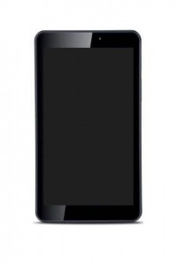 Lcd With Touch Screen For Iball Slide 6351q40i Black By - Maxbhi.com