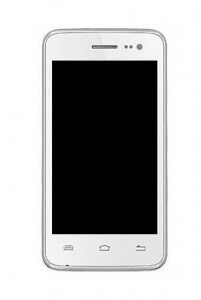 Lcd Screen For Videocon Infinium Z40 Pro Lite Replacement Display By - Maxbhi Com