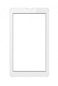 Touch Screen Digitizer For Starmobile Engage 7i White By - Maxbhi.com
