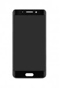 Lcd With Touch Screen For Huawei Mate 9 Porsche Design Black By - Maxbhi.com