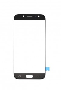 Touch Screen Digitizer For Samsung Galaxy J7 2017 Black By - Maxbhi Com