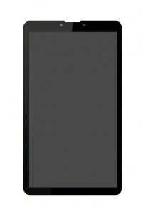 Lcd With Touch Screen For Swipe Strike 4g Gold By - Maxbhi.com