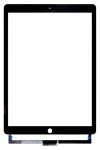 Touch Screen Digitizer For Apple Ipad Pro 12 9 Wifi Cellular 64gb Black By - Maxbhi Com