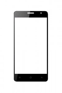 Touch Screen Digitizer For Swipe Konnect Prime 4g Black By - Maxbhi.com
