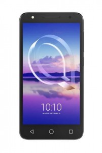 Lcd Screen For Alcatel U5 Hd Replacement Display By - Maxbhi.com