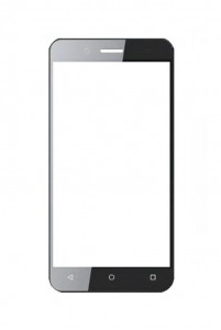 Touch Screen Digitizer For Mymobi Mm500 Black By - Maxbhi.com