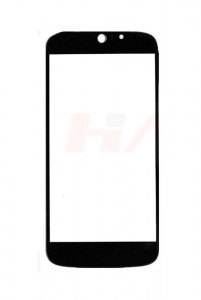 Replacement Front Glass For Acer Liquid Jade S White By - Maxbhi.com