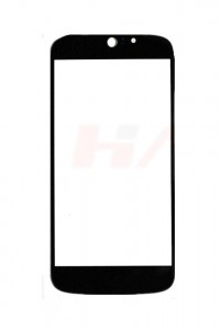 Replacement Front Glass For Acer Liquid Jade Z White By - Maxbhi.com