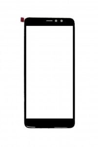Touch Screen Digitizer For Htc U11 Eyes Black By - Maxbhi.com