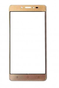 Replacement Front Glass For Coolpad Note 5 Lite 32gb Gold By - Maxbhi.com