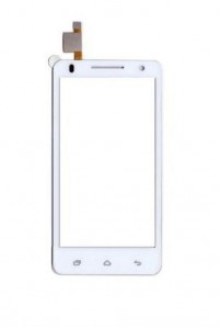 Touch Screen Digitizer For Xolo Q900 Black By - Maxbhi.com