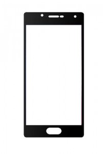Replacement Front Glass For Blu Studio Touch Grey By - Maxbhi.com