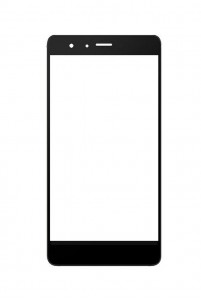 Touch Screen Digitizer For Tecno Mobile Phantom 6 Champagne By - Maxbhi Com
