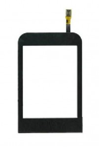Touch Screen Digitizer For Samsung Champ Neo Duos C3262 Black By - Maxbhi.com