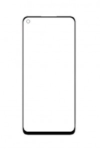Touch Screen Digitizer For Infinix Note 7 Green By - Maxbhi Com