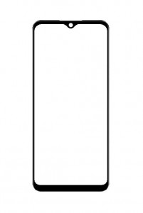 Touch Screen Digitizer For Motorola Moto G50 White By - Maxbhi Com