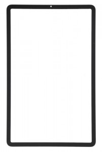 Touch Screen Digitizer For Xiaomi Pad 5 Black By - Maxbhi Com