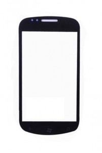 Touch Screen Digitizer For Samsung Focus Black By - Maxbhi.com