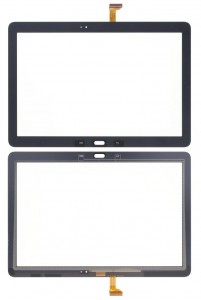 Touch Screen Digitizer For Samsung Galaxy Note Pro 12 2 3g Black By - Maxbhi Com