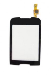 Touch Screen Digitizer For Samsung Galaxy Pop I559 Black By - Maxbhi.com