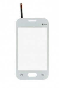 Touch Screen Digitizer for Samsung Galaxy Y S5630 - White
