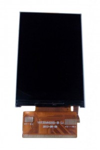 Lcd Screen For Videocon A10 Replacement Display By - Maxbhi.com