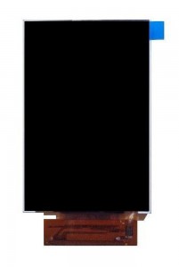 LCD Screen for Karbonn A51 Plus