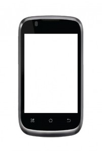 Touch Screen Digitizer For Idea Zeal Black By - Maxbhi.com