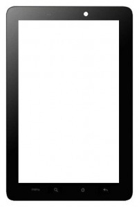 Touch Screen Digitizer For Imobile Inote Black By - Maxbhi Com