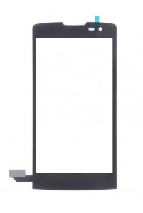 Touch Screen Digitizer For Lg Leon Black By - Maxbhi.com