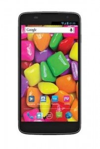 Lcd Screen For Karbonn Titanium S5 Plus Replacement Display By - Maxbhi.com