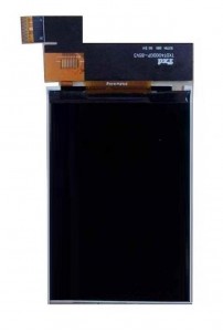 Lcd Screen For Lava Magnum X604 Replacement Display By - Maxbhi.com