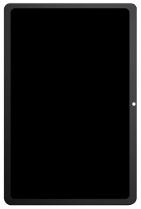 Lcd With Touch Screen For Blackview Tab 60 Pro Blue By - Maxbhi Com