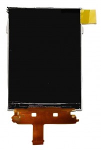 Lcd Screen For Sony Ericsson Xperia X10 Mini Replacement Display By - Maxbhi Com