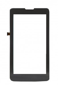 Touch Screen Digitizer for SpeedUp TA-737 - Black