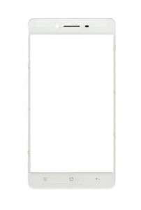 Touch Screen Digitizer For Oppo R7 Lite Black By - Maxbhi.com