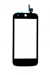 Touch Screen Digitizer For Acer Liquid Z330 White By - Maxbhi.com