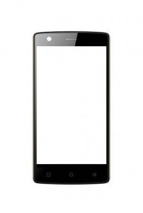 Touch Screen Digitizer For Switel S53d Black By - Maxbhi.com