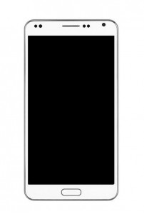 Lcd With Touch Screen For Mhorse N9000w White By - Maxbhi.com