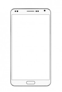 Touch Screen Digitizer For Mhorse N9000w White By - Maxbhi.com