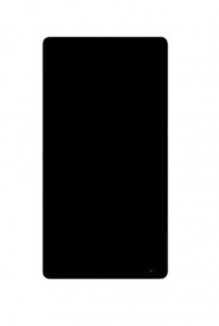 Lcd With Touch Screen For Xiaomi Mi Mix Nano Black By - Maxbhi.com