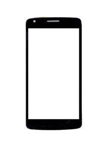 Replacement Front Glass For Intex Aqua Star 2 16gb Black By - Maxbhi.com