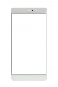 Replacement Front Glass For Xiaomi Mi 5s Plus 128gb Rose Gold By - Maxbhi.com