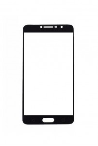 Replacement Front Glass For Alcatel Flash Plus 2 16gb White By - Maxbhi.com