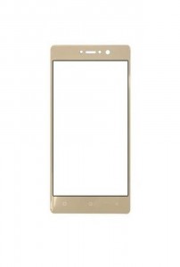 Replacement Front Glass For Blu Vivo 5r Gold By - Maxbhi.com