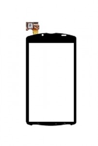 Touch Screen Digitizer For Sony Ericsson Xperia Play Black By - Maxbhi.com