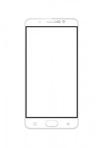 Touch Screen Digitizer For Gretel A9 White By - Maxbhi.com