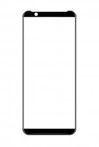 Touch Screen Digitizer For Zte Nubia Red Magic 3 Red By - Maxbhi Com
