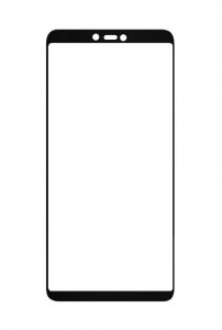 Touch Screen Digitizer For Htc U19e Black By - Maxbhi Com