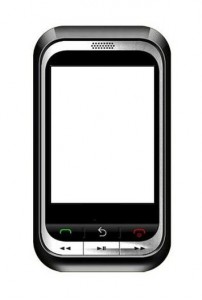 Touch Screen Digitizer For Spice M5460 Flo White By - Maxbhi.com